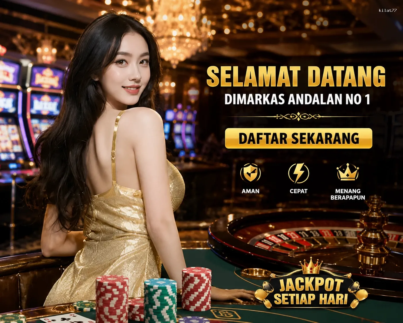 Tips dan Trik Bermain di kilat77 untuk Pemula